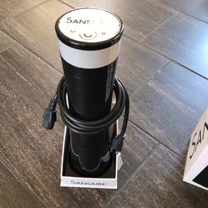 Sansaire Sous Vide